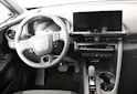 Toyota C-HR 2.0 HEV Swiss Edition 4x4