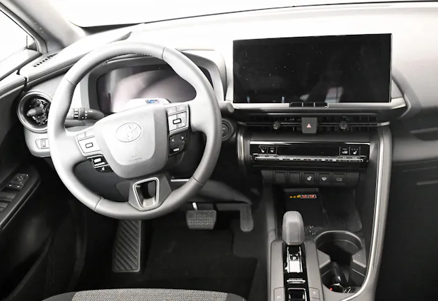 Toyota C-HR 2.0 HEV Swiss Edition 4x4