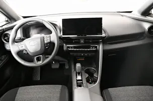 Toyota C-HR 2.0 HEV Swiss Edition 4x4
