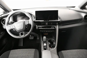 image du véhicule TOYOTA C-HR 2.0 HEV Swiss Edition 4x4
