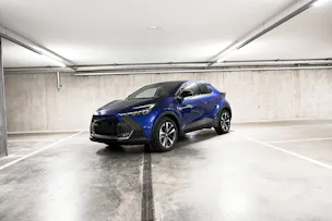 Toyota C-HR 2.0 HEV Swiss Edition 4x4