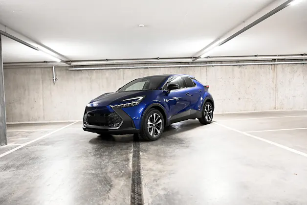 Toyota C-HR 2.0 HEV Swiss Edition 4x4
