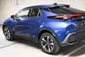 Toyota C-HR 2.0 HEV Swiss Edition 4x4