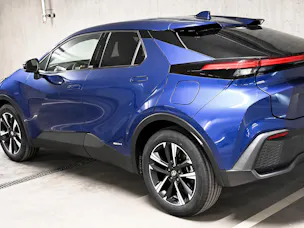 Toyota C-HR 2.0 HEV Swiss Edition 4x4