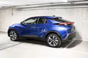 Toyota C-HR 2.0 HEV Swiss Edition 4x4