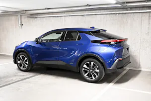 Toyota C-HR 2.0 HEV Swiss Edition 4x4