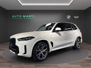 BMW X5 30d xDrive SAG