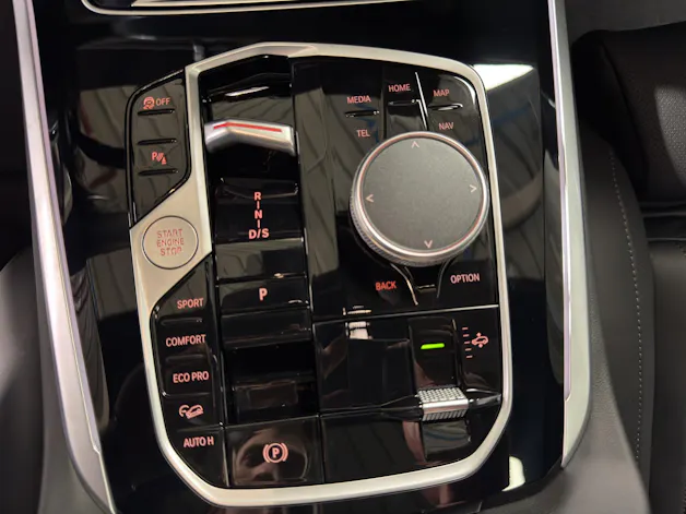 BMW X5 30d xDrive SAG