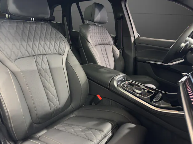 BMW X5 30d xDrive SAG