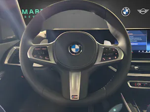 BMW X5 30d xDrive SAG
