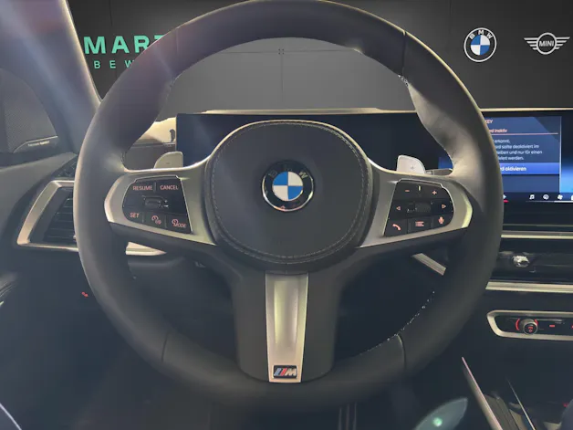 BMW X5 30d xDrive SAG