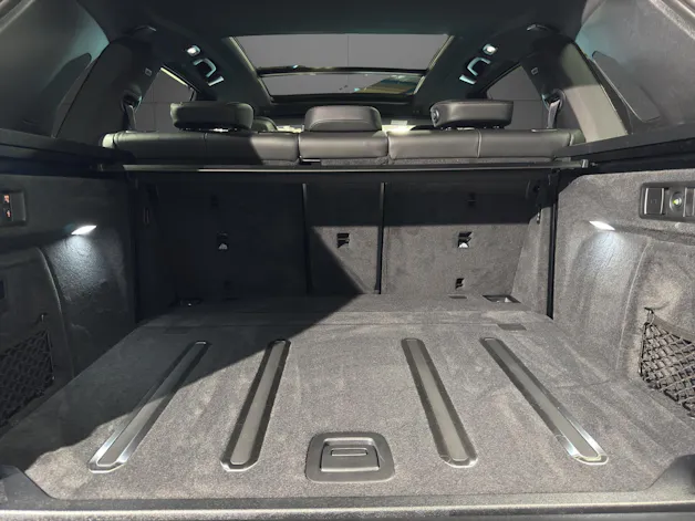 BMW X5 30d xDrive SAG