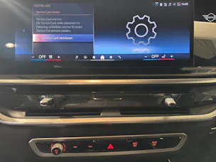BMW X5 30d xDrive SAG