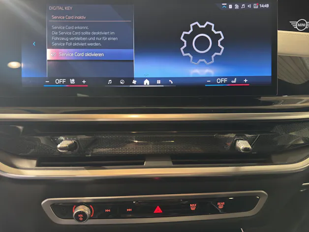 BMW X5 30d xDrive SAG