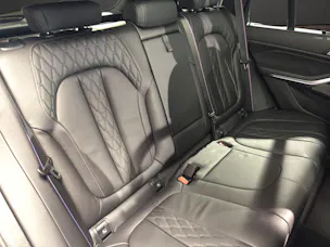 BMW X5 30d xDrive SAG