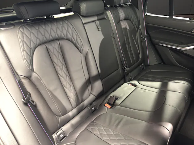 BMW X5 30d xDrive SAG