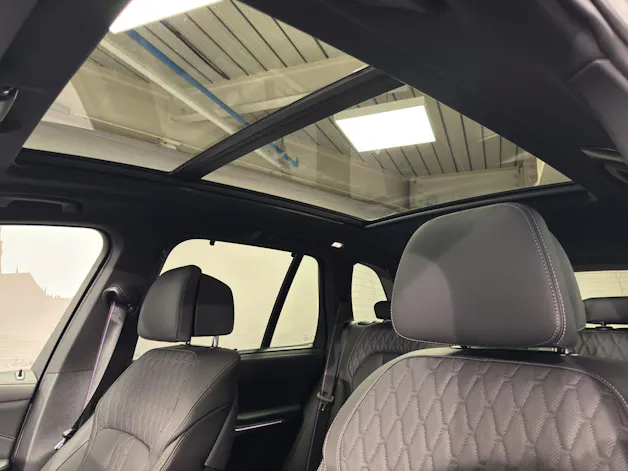 BMW X5 30d xDrive SAG
