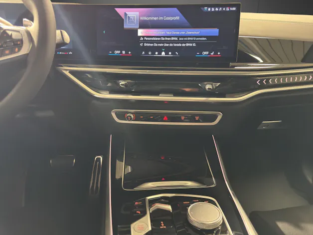 BMW X5 30d xDrive SAG