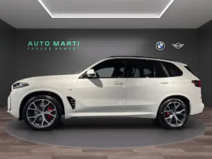 BMW X5 30d xDrive SAG