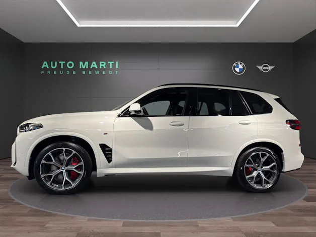 BMW X5 30d xDrive SAG