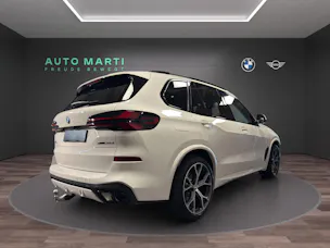 BMW X5 30d xDrive SAG