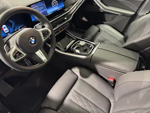 BMW X5 30d xDrive SAG