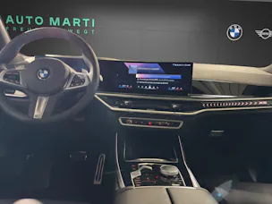 BMW X5 30d xDrive SAG