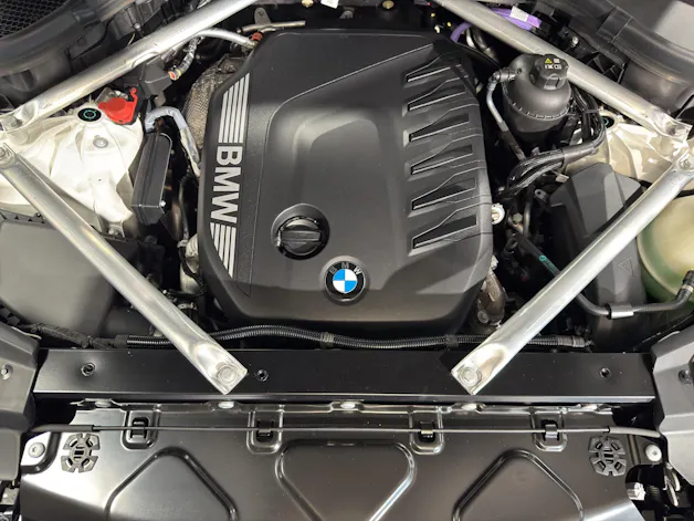 BMW X5 30d xDrive SAG