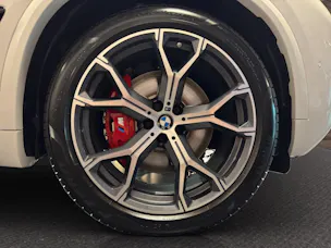 BMW X5 30d xDrive SAG