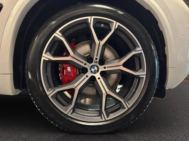 BMW X5 30d xDrive SAG