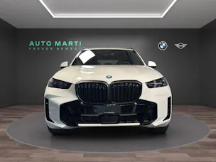 BMW X5 30d xDrive SAG