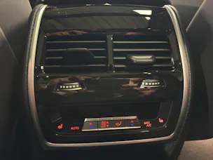 BMW X5 30d xDrive SAG