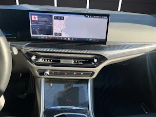 BMW M340i xDrive Touring