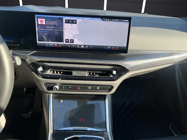 BMW M340i xDrive Touring