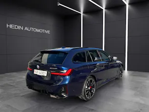 BMW M340i xDrive Touring