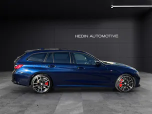 BMW M340i xDrive Touring