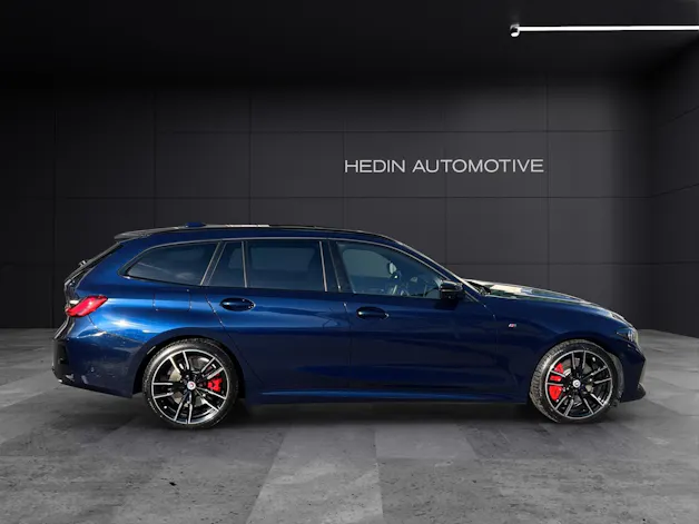 BMW M340i xDrive Touring
