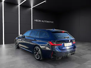 BMW M340i xDrive Touring