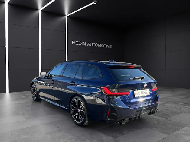 BMW M340i xDrive Touring