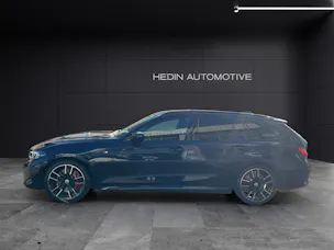 BMW M340i xDrive Touring