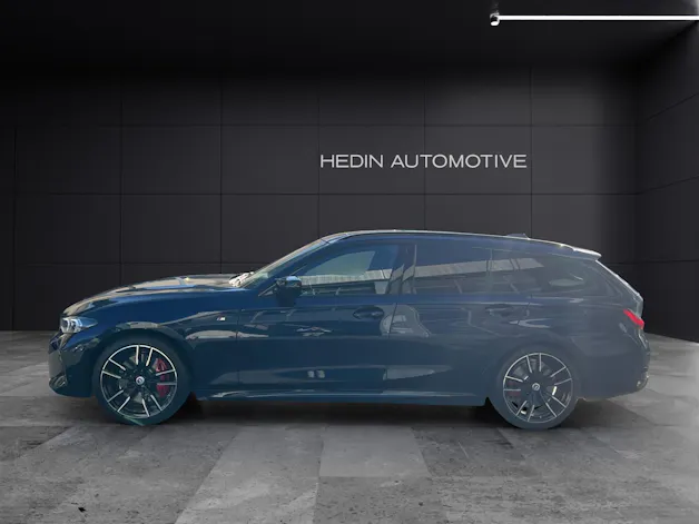 BMW M340i xDrive Touring