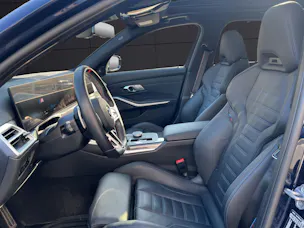 BMW M340i xDrive Touring
