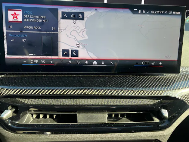 BMW M340i xDrive Touring