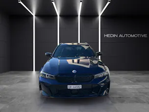 BMW M340i xDrive Touring