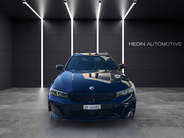 BMW M340i xDrive Touring