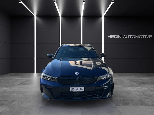 BMW M340i xDrive Touring