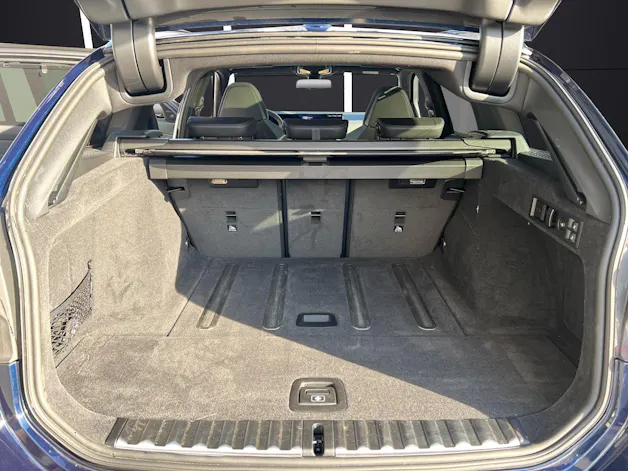 BMW M340i xDrive Touring