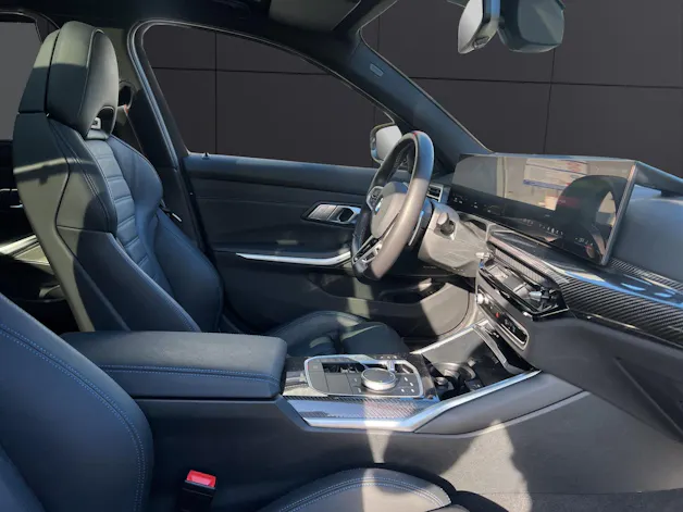 BMW M340i xDrive Touring