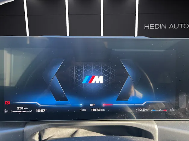 BMW M340i xDrive Touring
