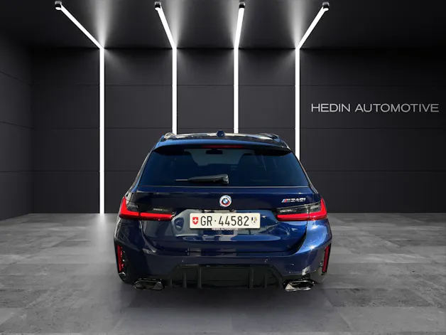 BMW M340i xDrive Touring